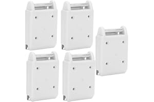 TAIDDA Knitting Machine Claw Hanger Weight, 5pcs Universal Claw Hanger Weights Knitting Machine Accessories DIY Sewing Tools for Home Knitting DIY Accessory Sewing Tools