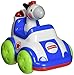 Fisher-Price Lights and Sounds Police Car