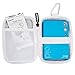 Polaroid Eva Case for Mint Instant Camera & Printer (White), Printer + Eva Case