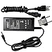 HQRP 19V AC Adapter Compatible with Petsafe Wireless Pet Containment System Transmitter RFA-374 PIF-300 650-231 Radio-Systems Power Supply Cord Adaptor Charger