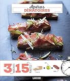 Apéros dinatoires by 