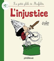 L' injustice