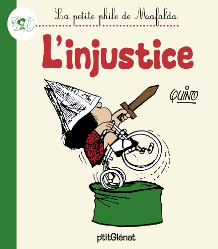 L' injustice