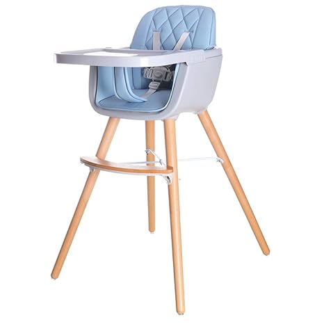 han mm high chair
