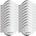 20 Pack Of 3M Particulate 9210/37021 Respirator Face Masks N95 For Paint Dust Mold