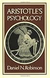 Aristotle's Psychology, Robinson, Daniel N., 096720660X