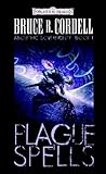 Plague of Spells (Forgotten Realms: Abolethic Sovereignty, Book 1)
