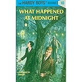What Happened at Midnight (Hardy Boys, Book 10)