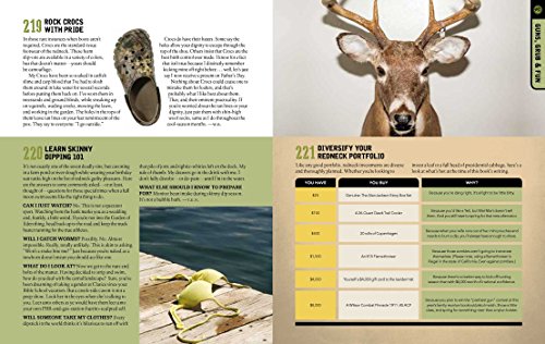 Total Redneck Manual: 221 Ways to Live Large