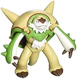 Takaratomy Official Pokemon X and Y SP 07 2.5