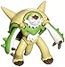 Takaratomy Official Pokemon X and Y SP 07 2.5