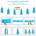 Enochee Baby Shower Decorations For Boy - Its A Boy Party Supplies ALL-IN-ONE