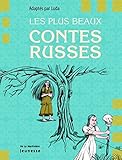 Les plus beaux contes russes by 