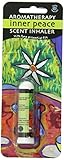 Earth Solutions Scent Inhaler, Inner Peace, 0.4 Ounce