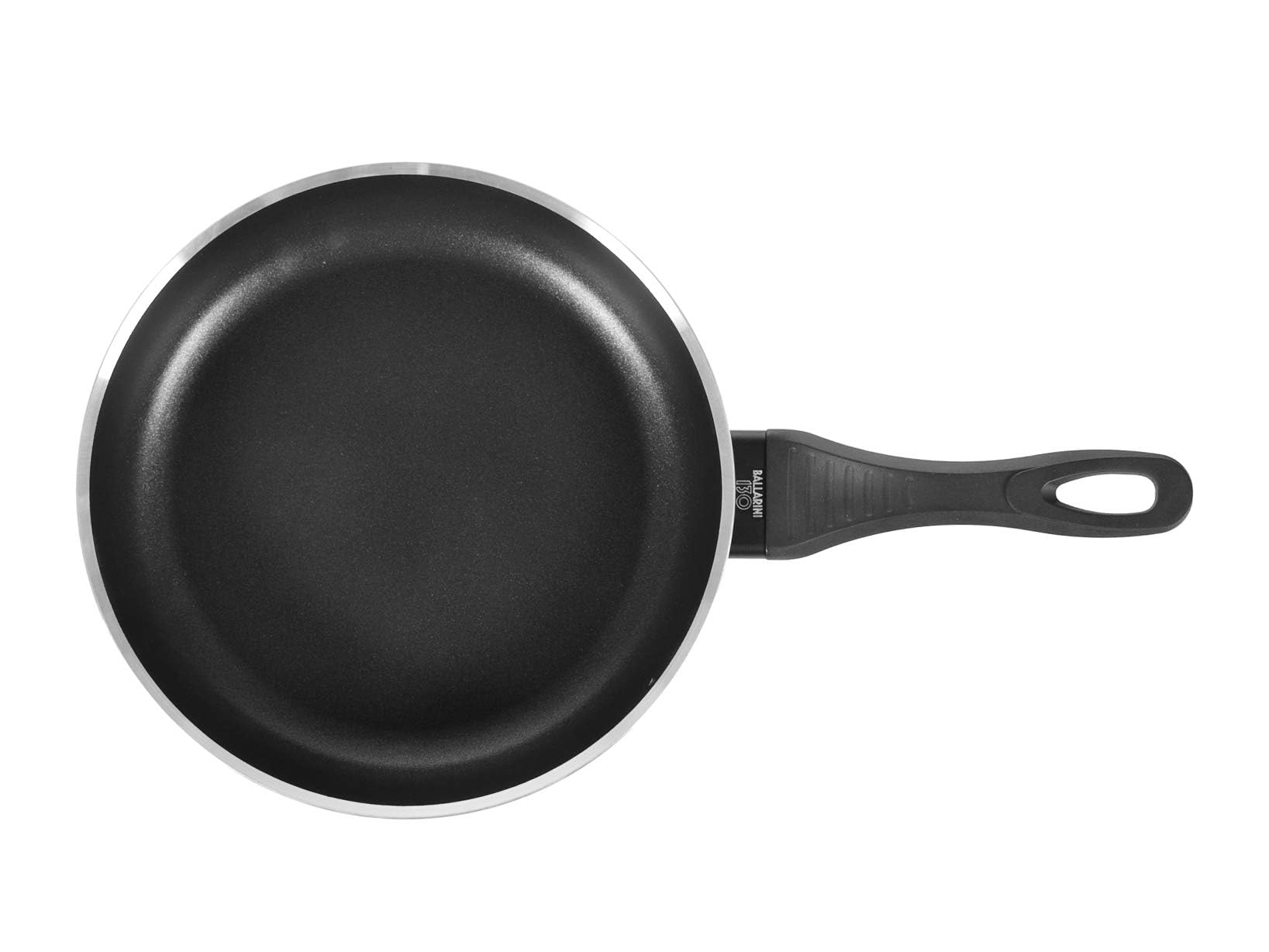 Ballarini 508947 130 Frying Pan, Non-Stick, Induction Base, 26 cm, Aluminium