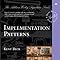 Implementation Patterns : Beck, Kent: Amazon.de: Bücher