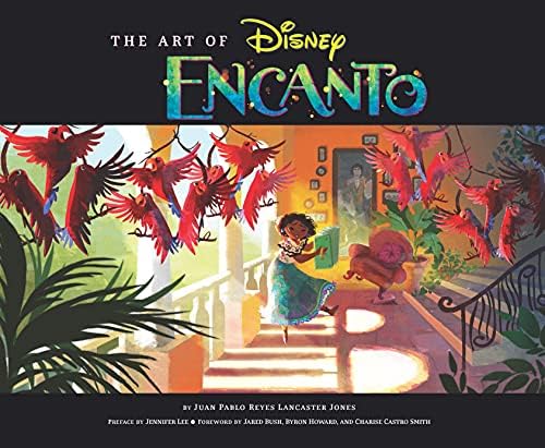 Amazon.com: The Art of the Princess and the Frog: 9780811866354
