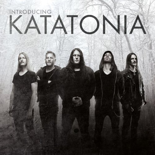Katatonia - Introducing Katatonia ( 2 Cd Set ) - Zortam Music