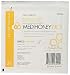 Medihoney 31644 HCS Non Adhesive Burn and Wound Dressing 4.3" x 4.3" - 1 Dressing