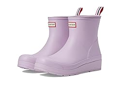 Hunter Women's Original Play Boot Short/Mid