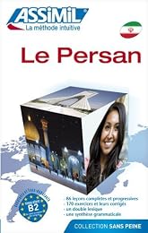 Le  persan