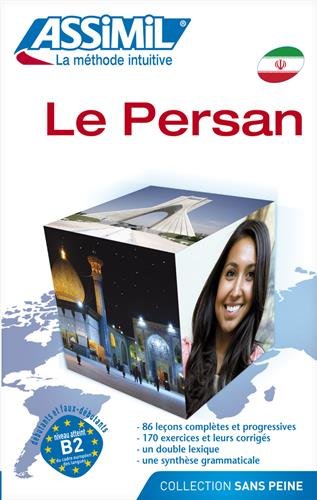 Le  persan