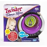 Twister Dance Rave Game