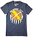 NATIVE THUNDER TShirt Okc up Tee Oklahoma City Durant Basketball Kevin Ibaka N B