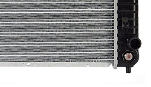 RADIATOR FOR CHEVY PONTIAC OLDS FITS MALIBU CUTLASS GRAND AM 2264 - Thumbnail 4