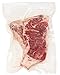 Hamilton Beach Vacuum Sealer, (3-Pack) 8 in x 20 ft Rolls for NutriFresh, FoodSaver & Other Heat-Seal Systems (78322)