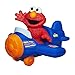 Playskool Sesame Street Elmo with Airplane