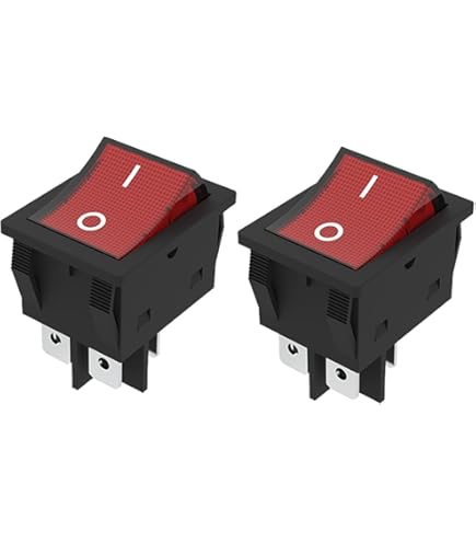 Amazon.com: Franke Foodservice System 385.152 Rocker Switch