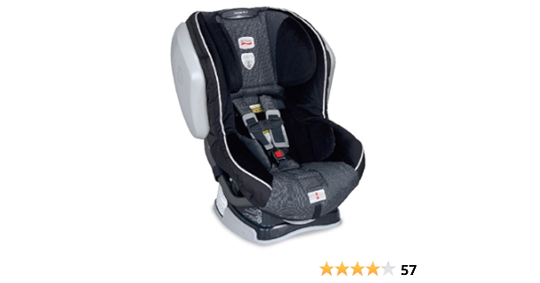 britax advocate cs