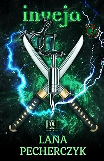 Livro Inveja (Os 7 Mortais Livro 1)