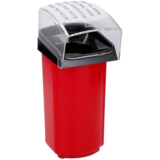 PARTYTIME 95-08794 PALOMITERO ELECTRICO 900W, 900 W ...