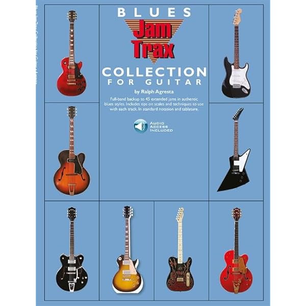 アート・デザイン・音楽 Basic Blues for Guitar Fred Sokolow Beginner's Blues Guitar