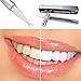 Popular Teeth Whitening Pen Tooth Gel Whitener Bleaching System Stain Eraser Remove Neutral Bleach Remove Stains oral hygiene