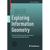 Exploring Information Geometry: Recent Advances and Connections to Topological Field Theory (Frontiers in Mathematics)