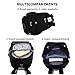 Favofit 35L Packable Lightweight Daypack - Backpack for Camping Hiking Cycling Travel and Daily Usage