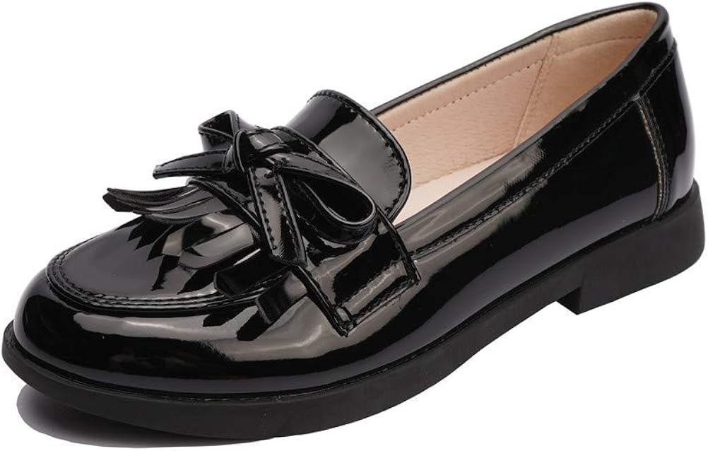 girls casual dress shoes