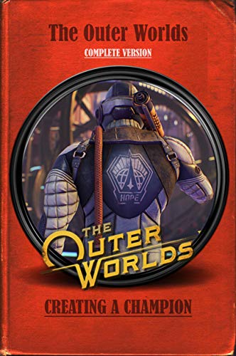 The Outer Worlds Adventure - Expanded Version