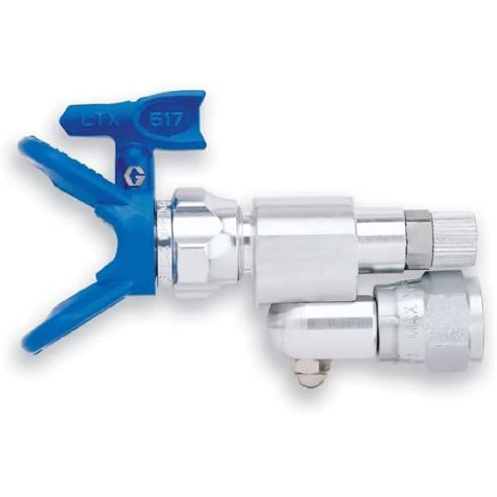 Graco / Portland Compressor287030 CleanShot Shut-off Valve by Graco / Portland Compressor