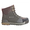 Redington-Prowler-Premier-Wading-Boot-Fly-Fishing-Sticky-Rubber-Sole-Bark