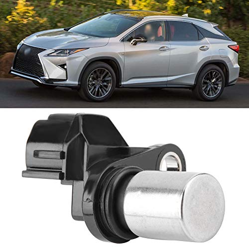 Terisass 90919-05012 Car Vehicle Camshaft Position Sensor Replacement 9091905012 for Lexus Rx 2000-2008 for Toyota Avensis Camry Corolla Previa Rav 1996-2007