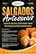 Livro Salgados Artesanais: Entre para um mundo de delícias