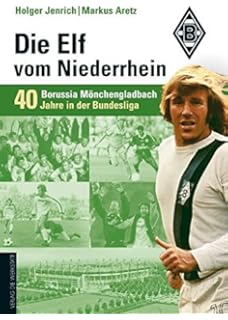 Borussias Legenden 11 Torhüter Amazoncouk Markus Aretz - 