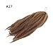 3Packs Afro Kinky Marley Braids Hair Extensions 18