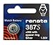 Renata 387S Silver Oxide Watch Battery