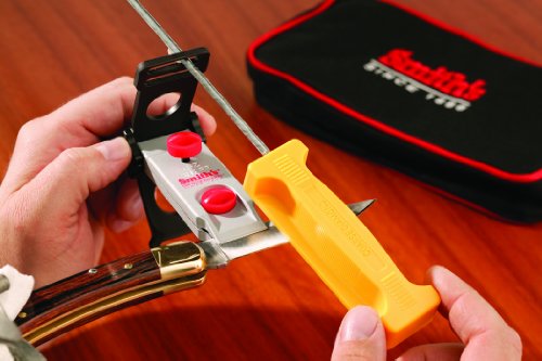 Smith's DFPK Diamond Precision Knife Sharpening Kit