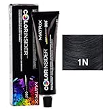Matrix Color Insider - Black Ash - 1N